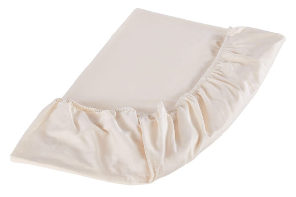 100% Organic Cotton Sateen Sheet Set - Image 7
