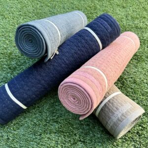 Yoga and Meditation