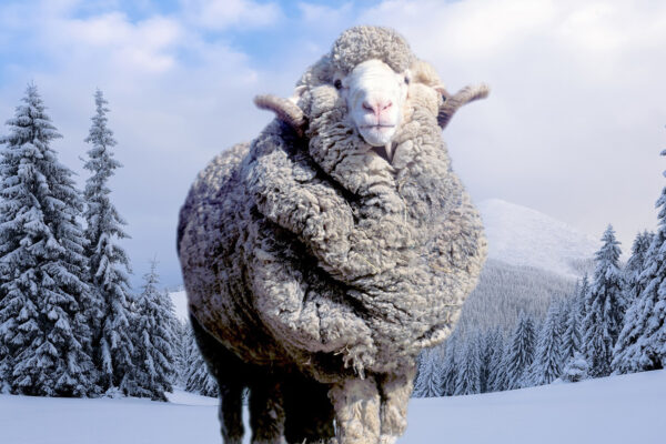 myMerino®-Color Comforter - Image 7