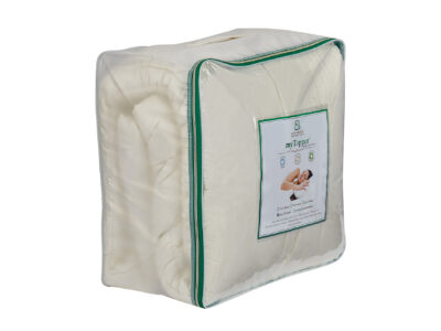 Mattress Pads and Toppers