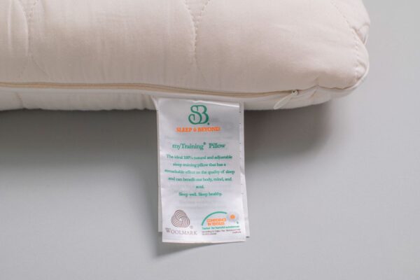 myTraining™  Pillow - Image 5