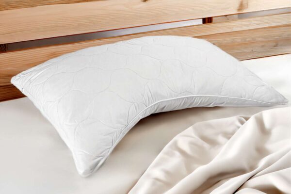 myWoolly® Side Pillow