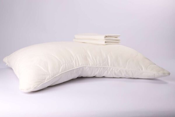myWoolly® Side Pillow - Image 2