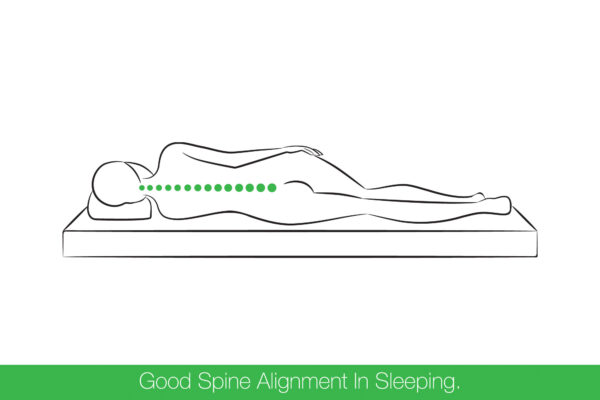 myDual® Side Pillow - Image 9