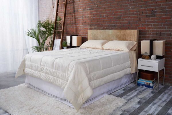 myMerino Comforter® Light - Image 2