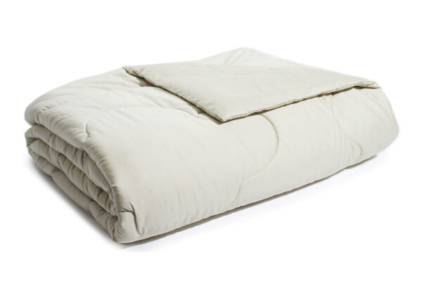 myMerino®-Color Comforter - Image 4