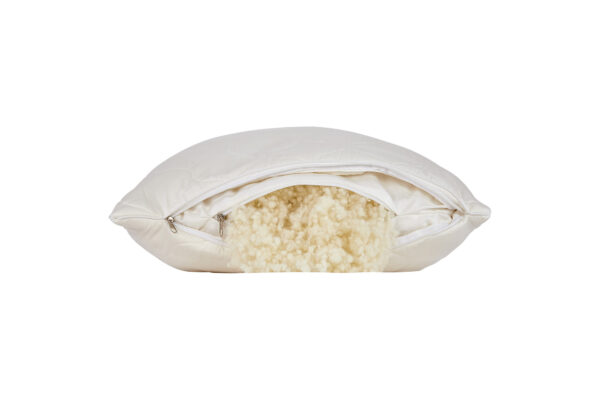 myWoolly® Side Pillow - Image 3