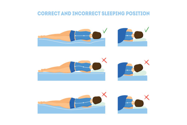 myWoolly® Side Pillow - Image 4