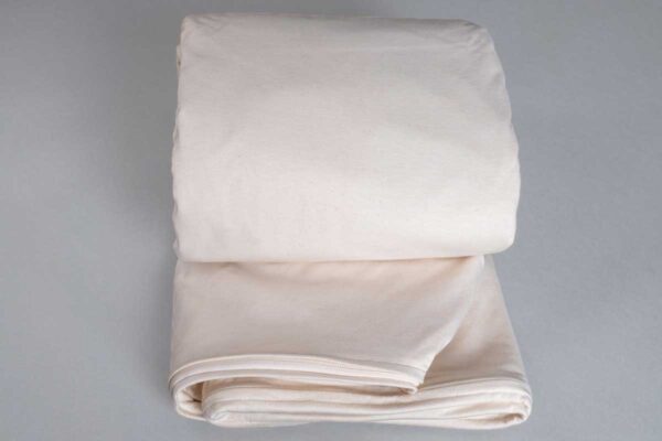 Organic Cotton Zippered Waterproof Mattress Encasement - Image 3