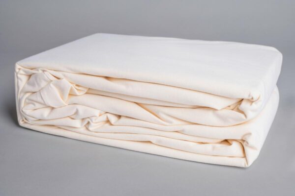 Organic Cotton Waterproof Mattress Protector - Image 4