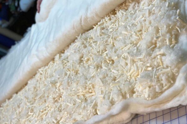 myWoolly® Latex Topper - Image 8