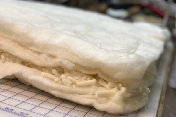 myWoolly® Latex Topper - Image 6