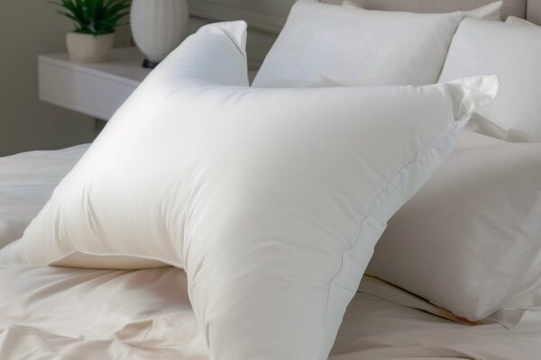 myDual® Side Pillow