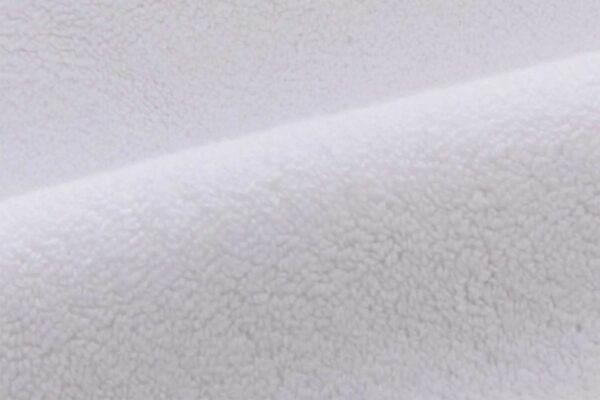 100% Organic Cotton Bath Mat - Image 2