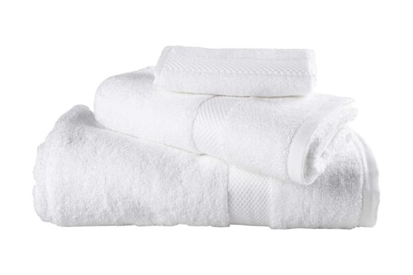 100% Organic Cotton Terry Towel - Image 4